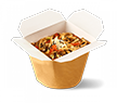 WOK ЛАПША